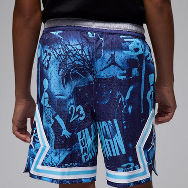 JORDAN KIDS' DIAMOND SHORTS (GS)