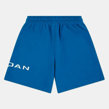 JORDAN KIDS' BASELINE FLEECE SHORTS (GS)