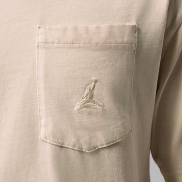 JORDAN BROOKLYN MEN'S POCKET T-SHIRT