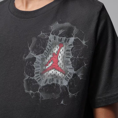 JORDAN BIG KIDS' JERSEY BREAK THROUGH T-SHIRT (T-SHIRT)