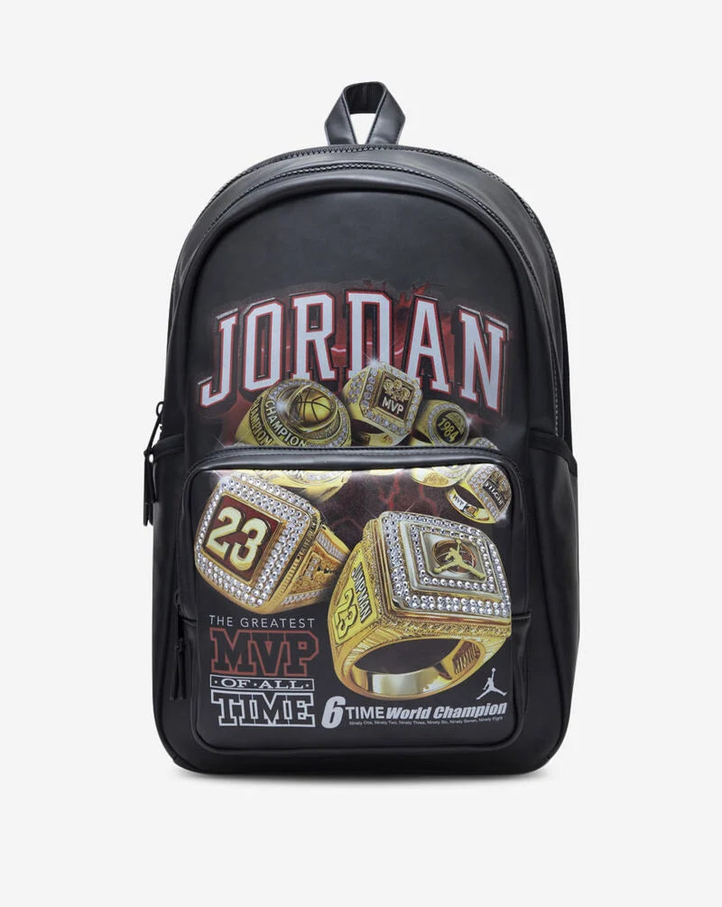 JDK BOROUGH GRAPHIC BACKPACK