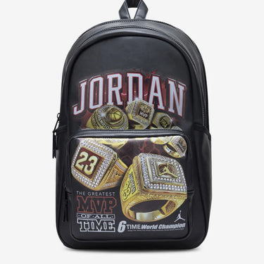 JDK BOROUGH GRAPHIC BACKPACK