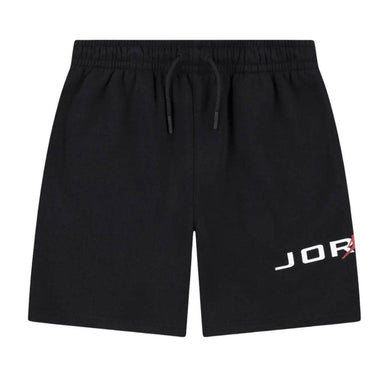 JORDAN KIDS' BASELINE FLEECE SHORTS (GS)
