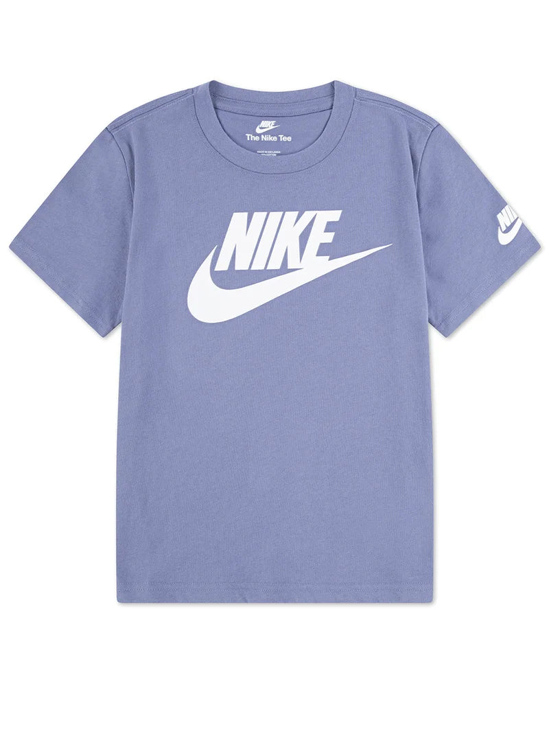 NIKE YOUNG ATHLETE FUTURA EVERGREEN TEE (PS)