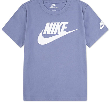 NIKE YOUNG ATHLETE FUTURA EVERGREEN TEE (PS)