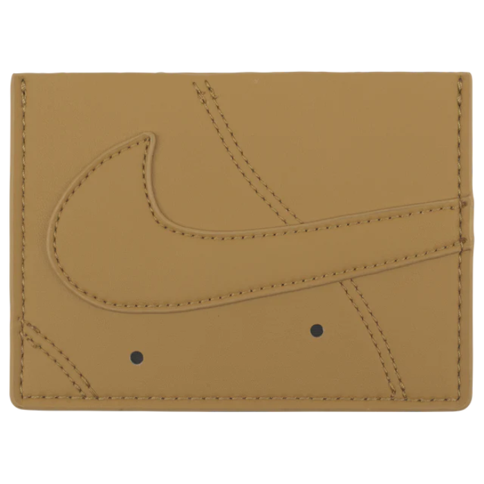 NIKE ICON AIR FORCE 1 CARD WALLET