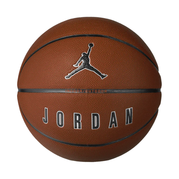 JORDAN ULTIMATE 2.0 8P DEFLATED