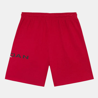 JORDAN BASELINE KIDS' FLEECE SHORTS (GS)