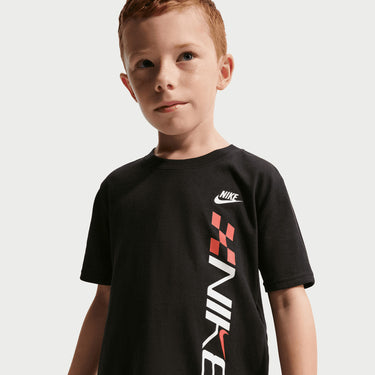 NIKE SPORTSWEAR LITTLE KIDS' VICTORY LAP 2 PC MESH SHORTS SET (PS)