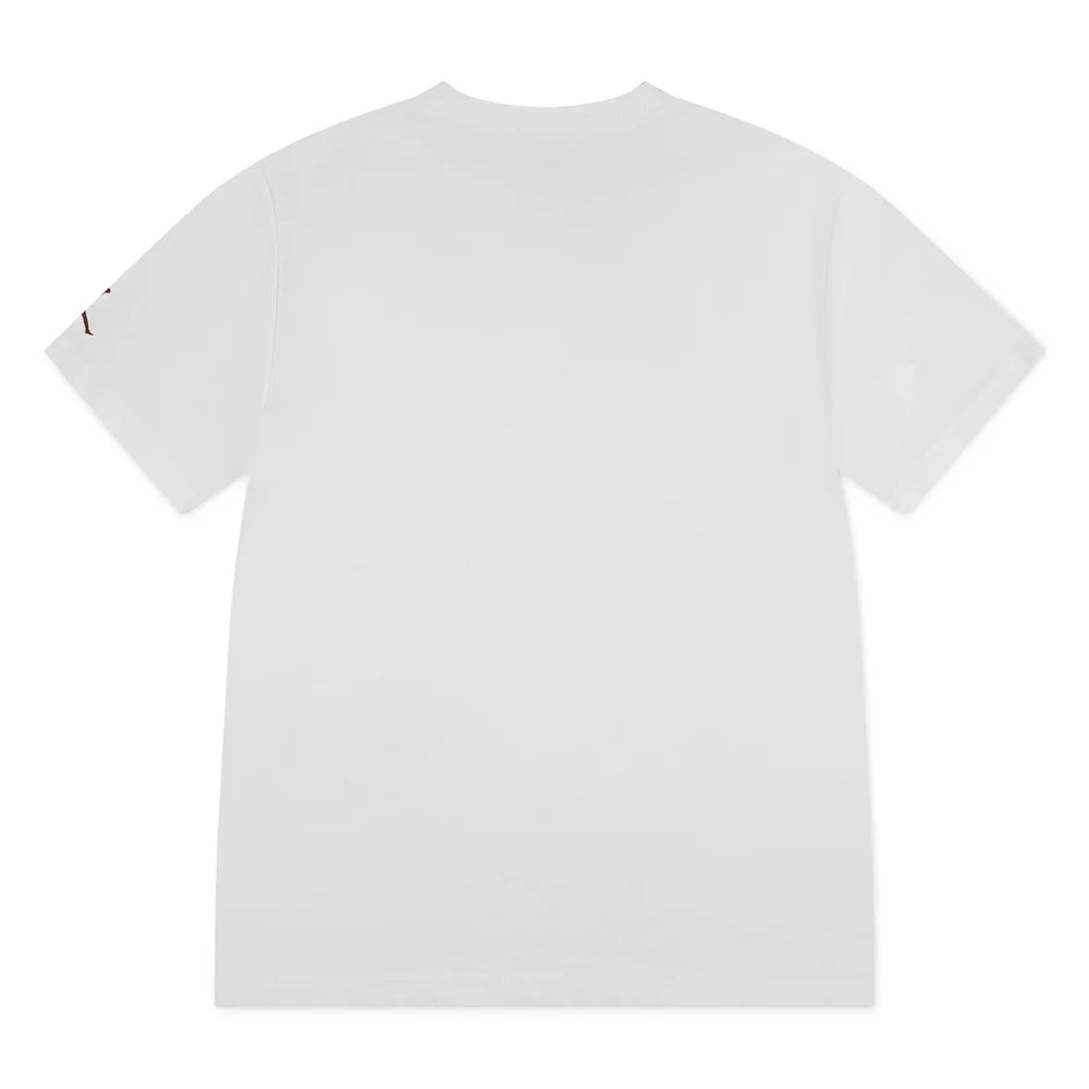 JORDAN KIDS' STENCIL TAG T-SHIRT (GS)