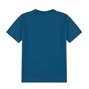 JORDAN KIDS' AIR STRETCH SHORT SLEEVES CREW (GS)