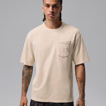 JORDAN BROOKLYN MEN'S POCKET T-SHIRT