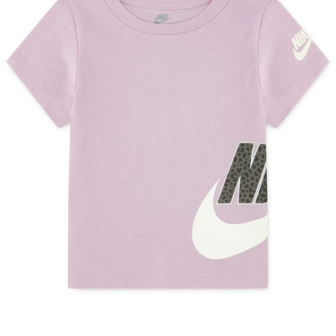 NIKE YOUNG ATHLETE WILD WARMTH GRAPHIC TEE