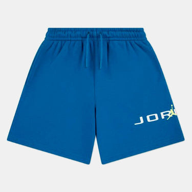 JORDAN KIDS' BASELINE FLEECE SHORTS (GS)