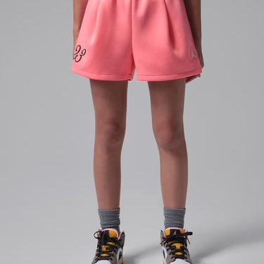 JORDAN BIG KIDS' FLOWER OF FRIENDSHIP SHORTS (GS)
