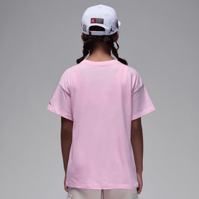 JORDAN KIDS JUMPMAN CLUB TEE