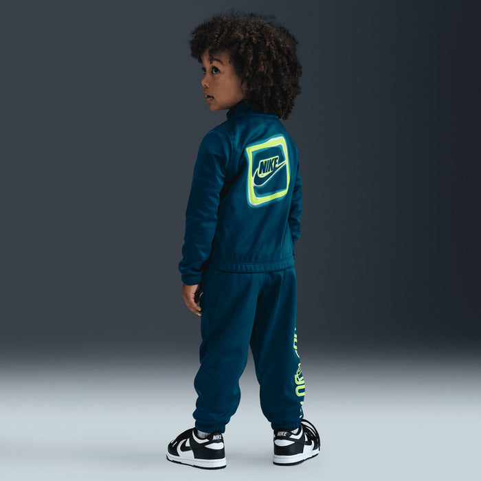 NIKE TODDLER GLOW WITH ME DRI-FIT PROPUS 2-PIECE SET