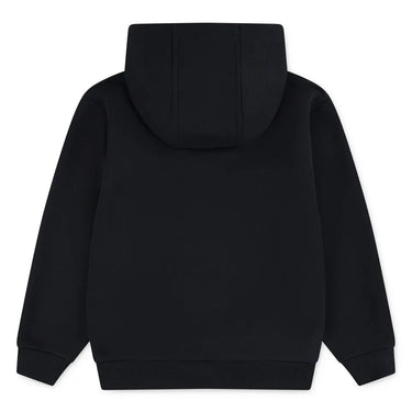 NIKE WILD WARMTH PULL OVER HOODIE