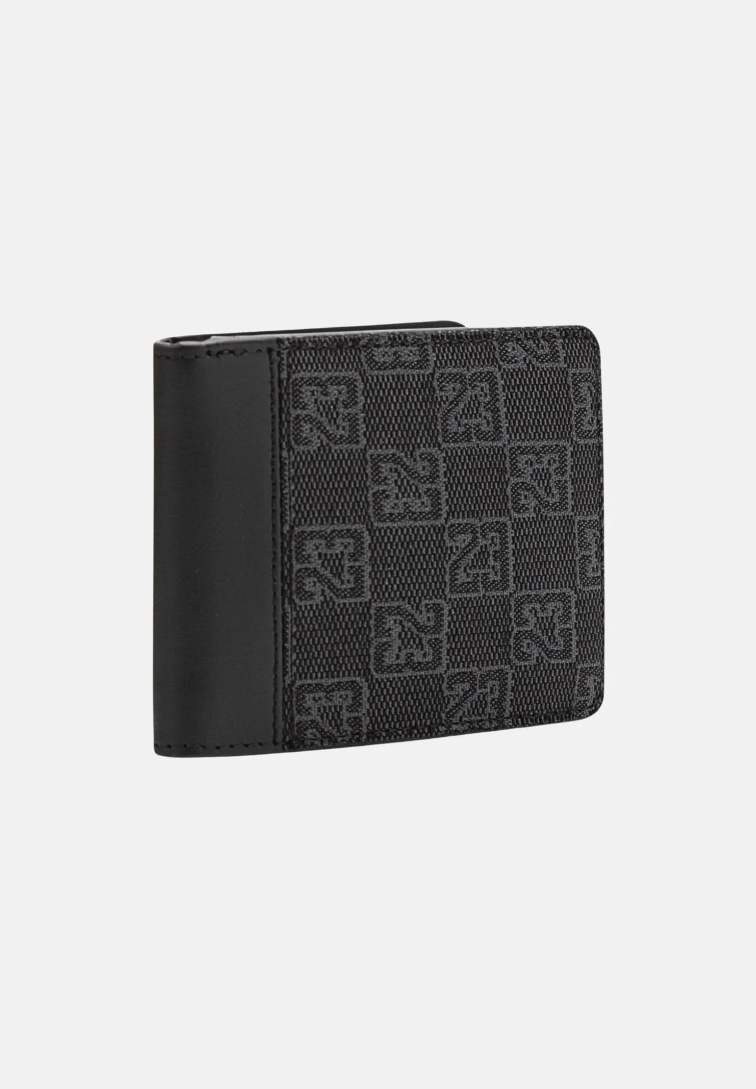 JDK MONOGRAM BIFOLD