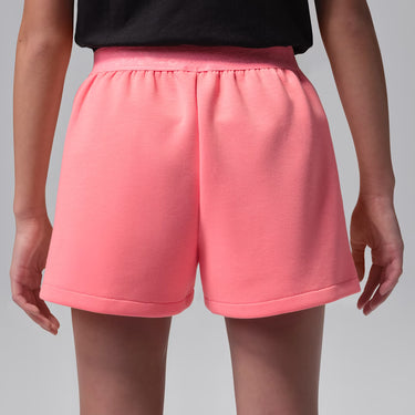 JORDAN BIG KIDS' FLOWER OF FRIENDSHIP SHORTS (GS)