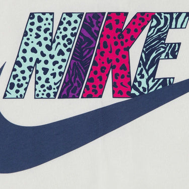 NIKE YOUNG ATHLETE WILD WARMTH GRAPHIC TEE