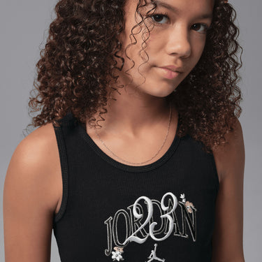 JORDAN BIG KIDS' FLOWER OF FRIENDSHIP TANK (GS)