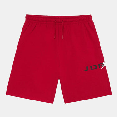 JORDAN BASELINE KIDS' FLEECE SHORTS (GS)