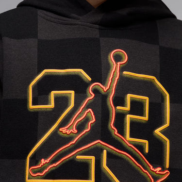 JORDAN KIDS' MJ DEEP DISH PULLOVER HODDIE