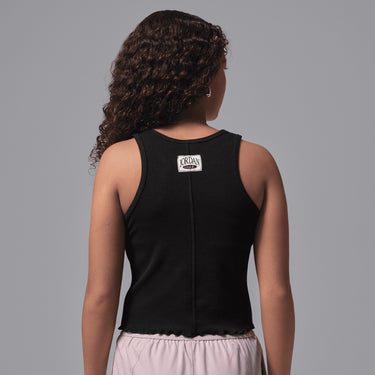 JORDAN BIG KIDS' FLOWER OF FRIENDSHIP TANK (GS)
