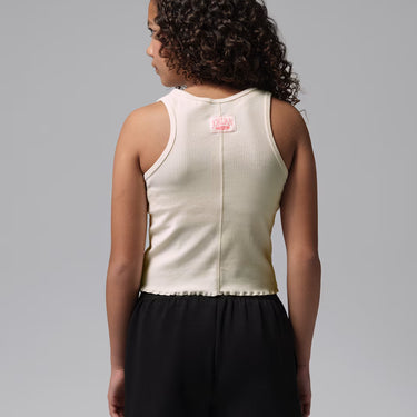 JORDAN BIG KIDS' FLOWER OF FRIENDSHIP TANK (GS)