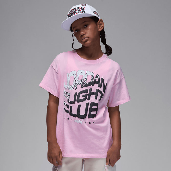 JORDAN KIDS JUMPMAN CLUB TEE