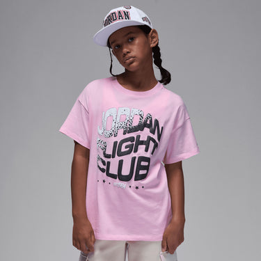 JORDAN KIDS JUMPMAN CLUB TEE