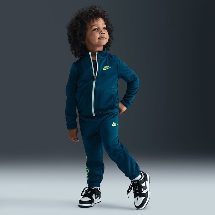 NIKE TODDLER GLOW WITH ME DRI-FIT PROPUS 2-PIECE SET
