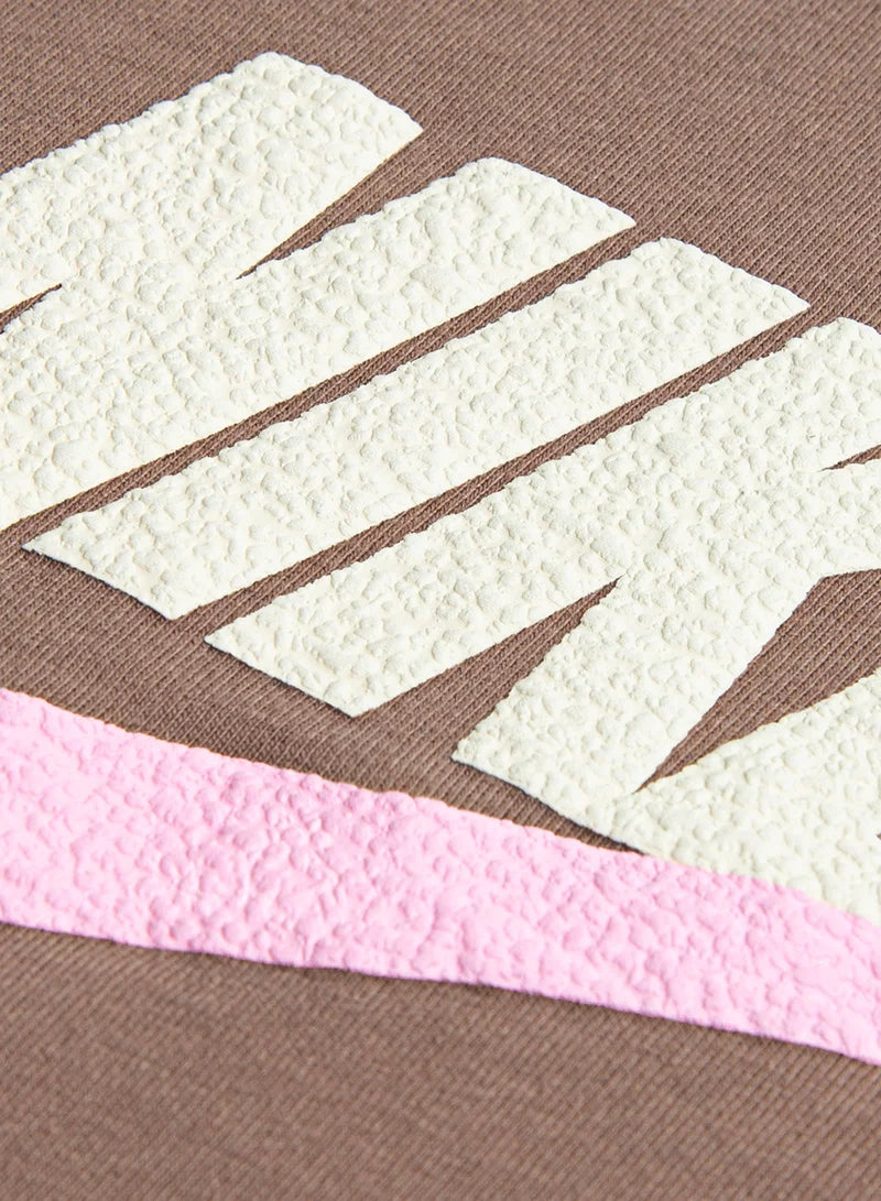 NIKE YOUNG ATHLETE CLUB FAMILY SHORT SLEEVE KNIT TOP (PS)