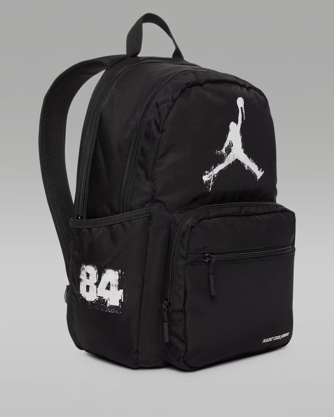 JDK MVP BACKPACK