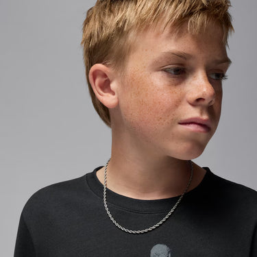 JORDAN BIG KIDS' JUMPMAN DRIP LONG-SLEEVES T-SHIRT