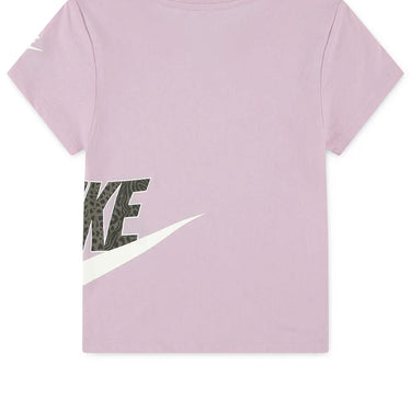 NIKE YOUNG ATHLETE WILD WARMTH GRAPHIC TEE