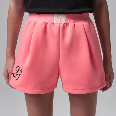 JORDAN BIG KIDS' FLOWER OF FRIENDSHIP SHORTS (GS)