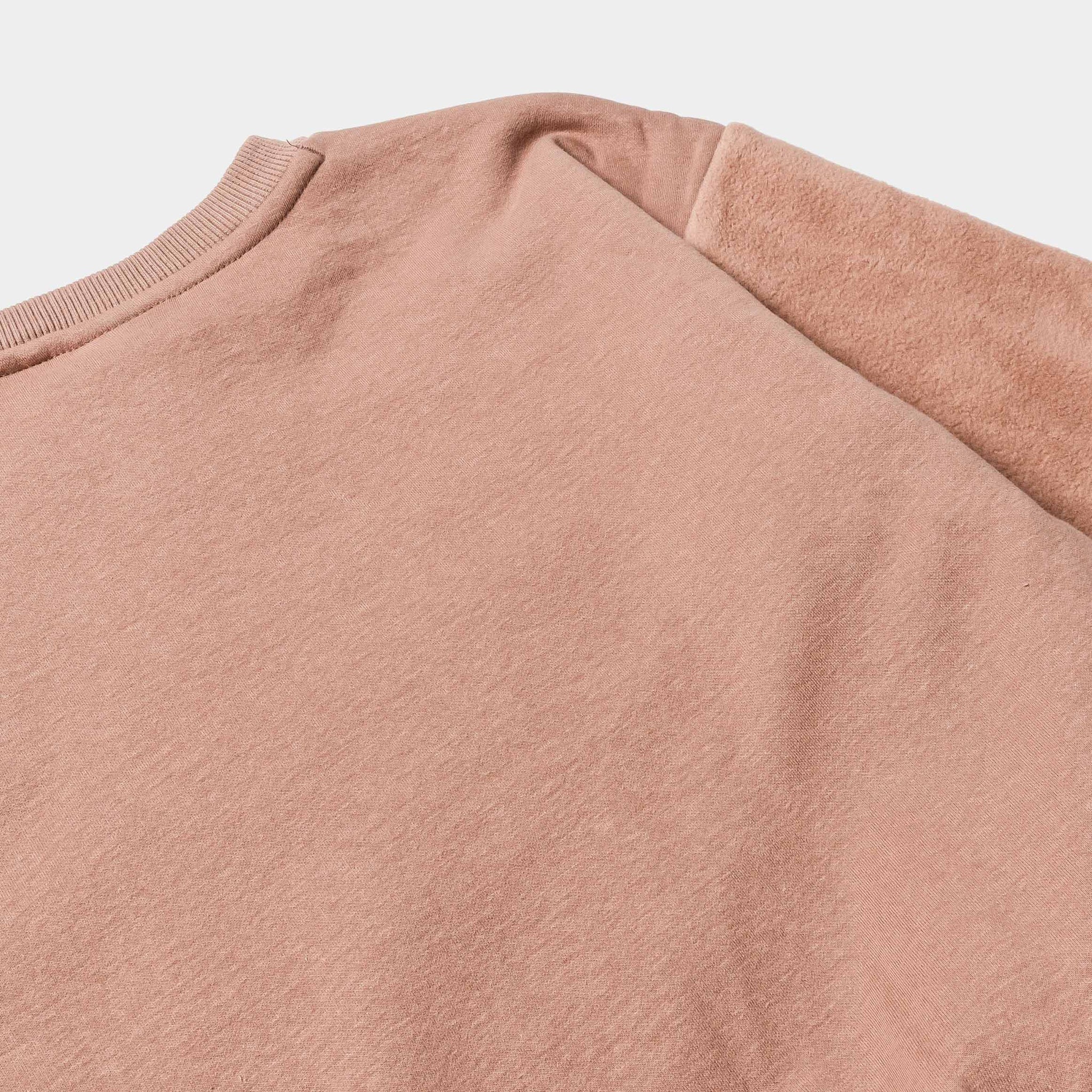 NIKE COZY COMFORT 2-PC CREW INFANT/TODDLER LIFESTYLE MATCHING SET