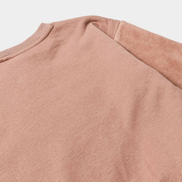 NIKE COZY COMFORT 2-PC CREW INFANT/TODDLER LIFESTYLE MATCHING SET