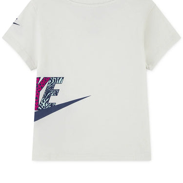 NIKE YOUNG ATHLETE WILD WARMTH GRAPHIC TEE