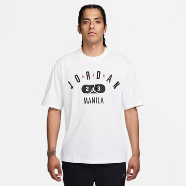 JORDAN MEN'S MANILA T-SHIRT