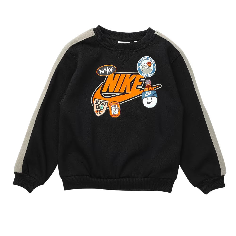 NIKE YOUNG ATHLETE FLEECE PANT SET (PS)