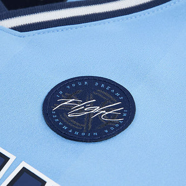 JORDAN KIDS' SPORTS JERSEY MESH SHORT SET (PS)