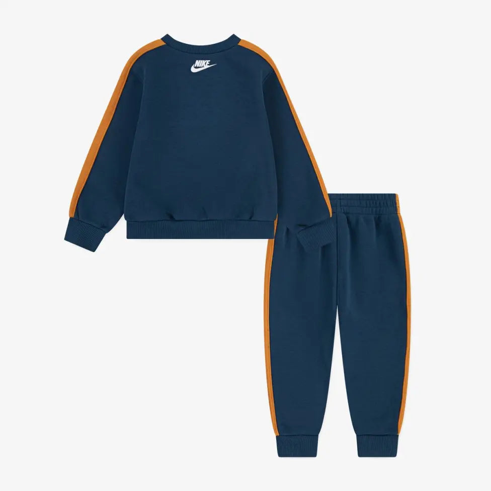 NIKE YOUNG ATHLETE FLEECE PANTS SET (PS)