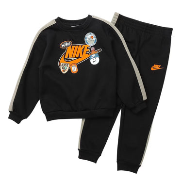 NIKE YOUNG ATHLETE FLEECE PANT SET (PS)