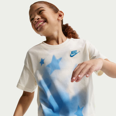 NIKE SPORTSWEAR BIG KIDS' (GIRLS') T-SHIRT