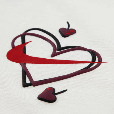 NIKE YOUNG ATHLETE CHERRY TEMPO SET (PS)