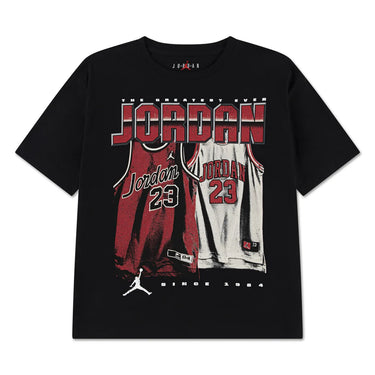 JORDAN HOME AND AWAY BIG KIDS' T-SHIRT (GS)