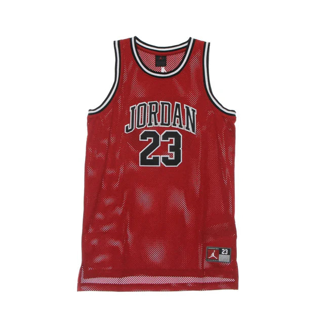 JDK JORDAN 23 JERSEY (K/M) RED